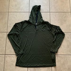 Under Armour Heatgear Hoodie